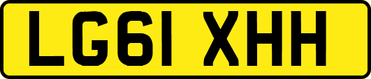 LG61XHH