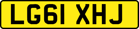 LG61XHJ