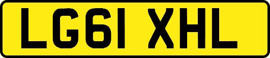 LG61XHL
