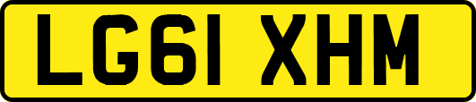 LG61XHM