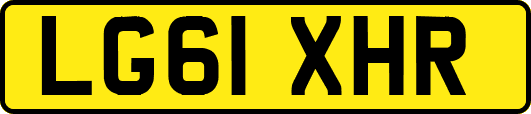 LG61XHR