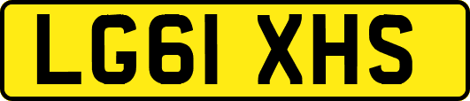 LG61XHS