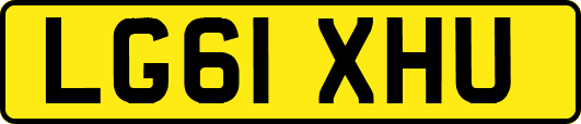 LG61XHU