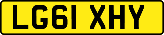 LG61XHY