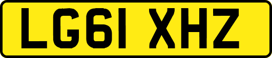 LG61XHZ