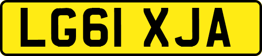 LG61XJA