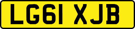 LG61XJB