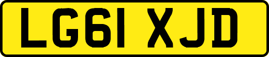 LG61XJD