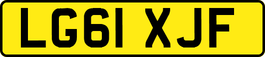 LG61XJF