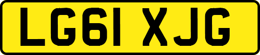 LG61XJG