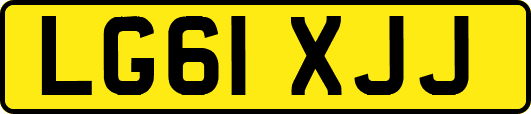 LG61XJJ