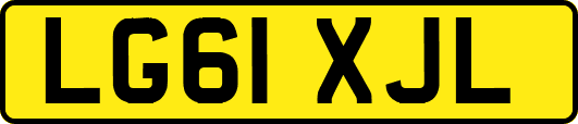 LG61XJL