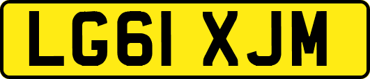 LG61XJM
