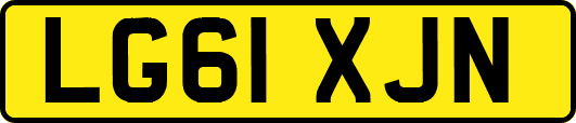 LG61XJN
