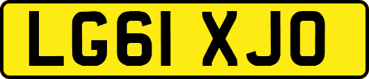 LG61XJO
