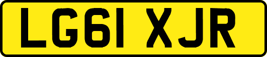 LG61XJR