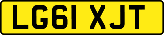 LG61XJT