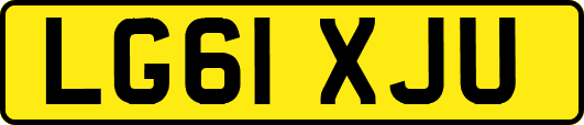 LG61XJU