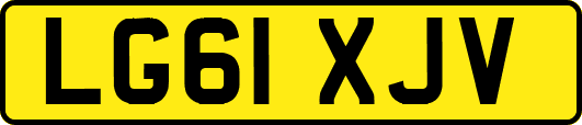 LG61XJV