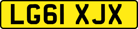 LG61XJX