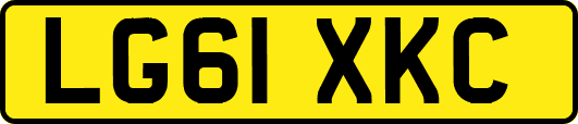 LG61XKC