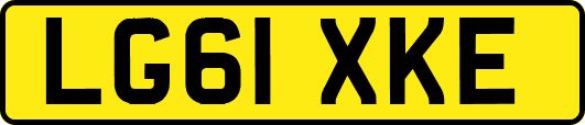 LG61XKE