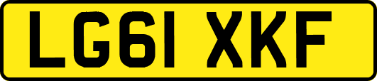 LG61XKF