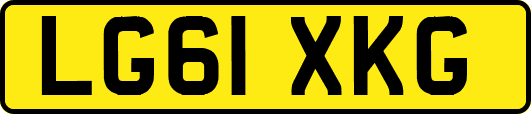 LG61XKG