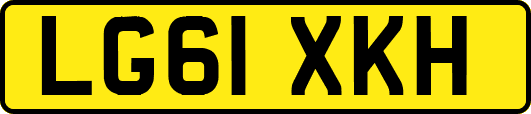 LG61XKH