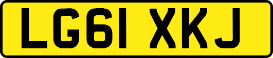 LG61XKJ