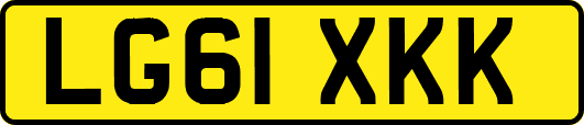 LG61XKK