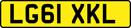 LG61XKL