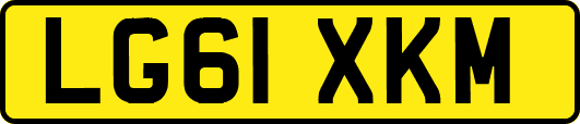 LG61XKM