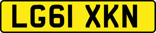 LG61XKN