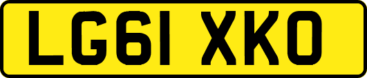 LG61XKO