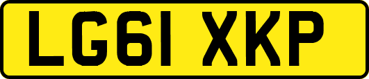 LG61XKP