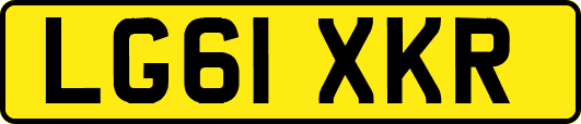 LG61XKR