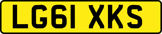 LG61XKS