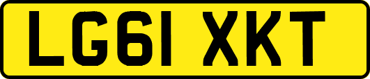 LG61XKT
