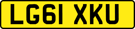 LG61XKU