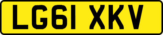 LG61XKV