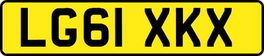 LG61XKX
