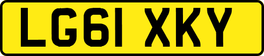 LG61XKY