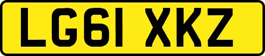 LG61XKZ