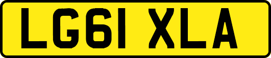 LG61XLA