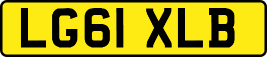 LG61XLB