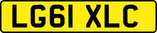 LG61XLC