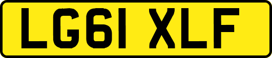 LG61XLF