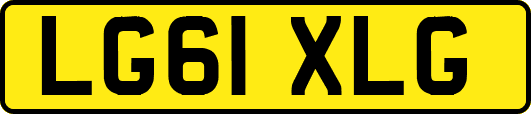 LG61XLG