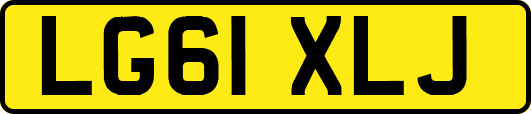 LG61XLJ